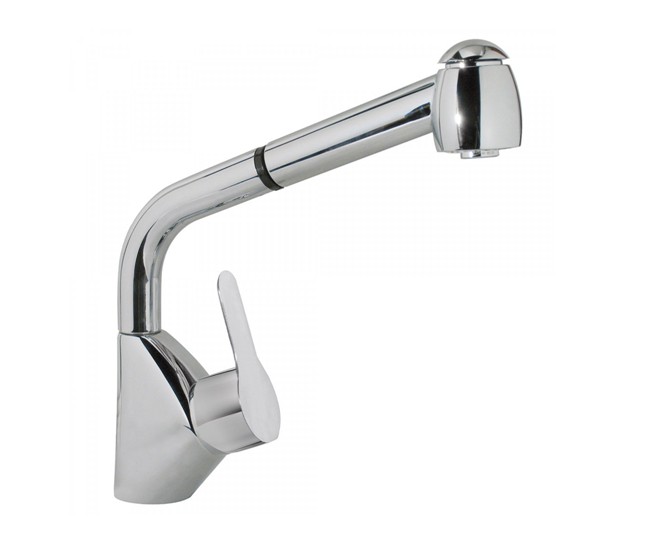 Grifo cocina tres deals